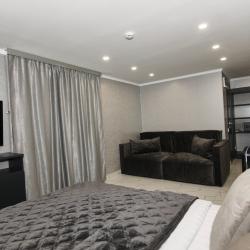 фото 9 ABI Hotel (Аби Отель)