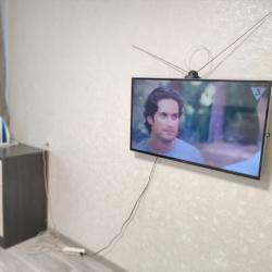 1-комнатные апартаменты стандарт