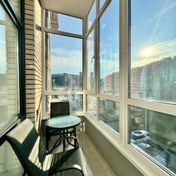 Апартаменты люкс Орджоникидзе 97 корпус 1