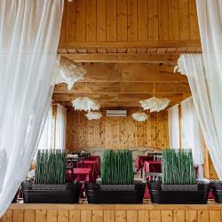 Фото Отель Пансионат Ривьера