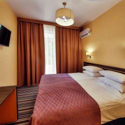 Фото Отель Санаторий Жемчужина моря