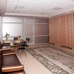 Фото Отель Атриум