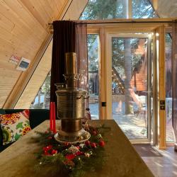 Коттедж стандарт №2