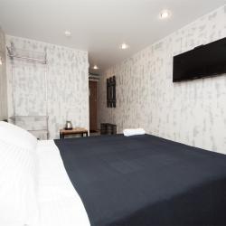 Фото Бизнес-отель Loft (Лофт)