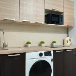 Фото Отель Panda Home (Панда Хоум) на улице Эрвье 24 корпус 3
