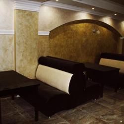 Фото Отель Веста