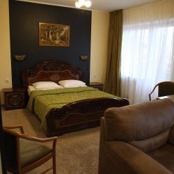 Фото Отель Балтийская корона