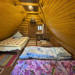 Фото Отель Усадьба Добрыни Никитича