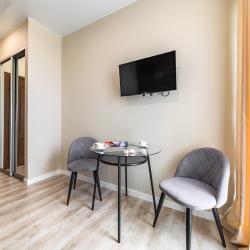 фото 30 Mix hotels Nevsky 67 (Микс Невский 67)