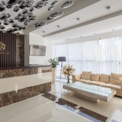 Фото Bliss Hotel & Spa (Блисс Отель & Спа)