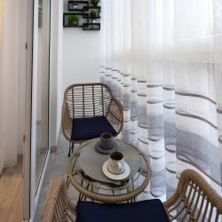Фото Отель LovelyHome 39 (ЛавлиХоум 39) на улице Генерал-лейтенанта Городовикова 9