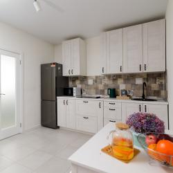 Фото Отель Viktory Apart (Виктори Апарт) на улице Лётчика Ларюшина 14
