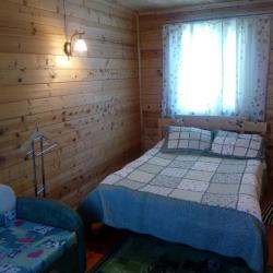 Фото Отель Гостевой дом в Мартыново