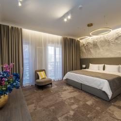 Фото Отель Grozny Palace ( Пэлас)