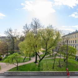 фото 12 Letyourflat (Лэтюфлэт) на улице Писарева
