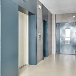 1-комнатные апартаменты улучшенные Пархоменко 156Д