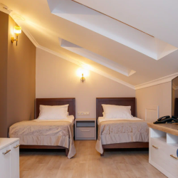 Фото Бутик-отель Богоявленский