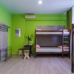 Фото Хостел