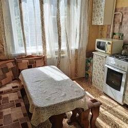 2-комнатные апартаменты стандарт