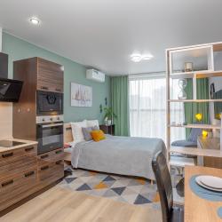 Фото Апартаменты Mintroom