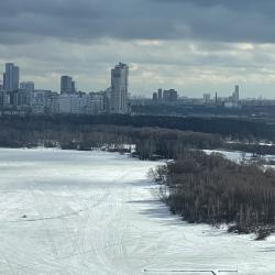 Фото Апартаменты на улице Таллинская