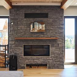 Коттедж премиум