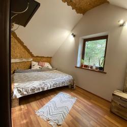 Коттедж Морской с 3 двуспальными кроватями