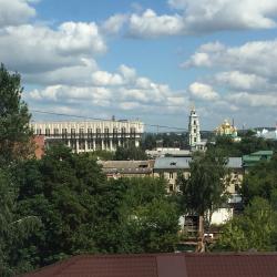 Фото Отель София