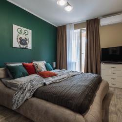 Фото Отель Malkova Аpartments на Окружной 4