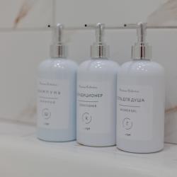 1-комнатные апартаменты улучшенные