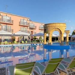 Фото Отель Alean Family Riviera (Алеан Фэмили Ривьера)