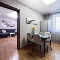 Фото Апартаменты Granada на проспекте Октябрьский 28
