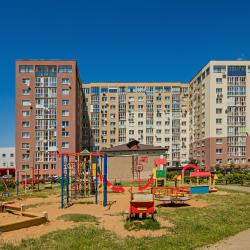2-комнатные апартаменты люкс