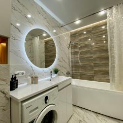 Фото Апартаменты на улице Республики 204 корпус 3