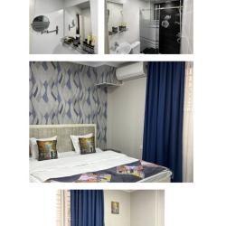 Фото Отель Cube House Osh (Куб Хаус )
