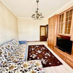 Фото Отель YourHouse (ЙоХаус) в микрорайоне Жетысу-2 66