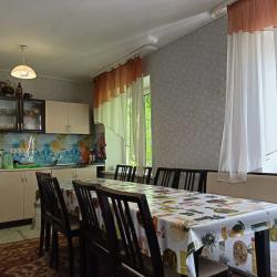 Фото Отель Коттедж у Аджигардака