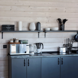 Фото Отель Vetvi home (Ветви хоум)