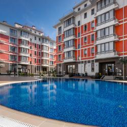 Фото Мио Апартаменты