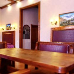 Фото Отель Купеческая