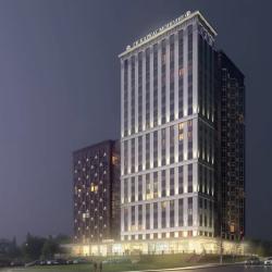 Фото Отель Уютный Нижний на улице Максима Горького