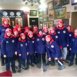 Фото Отель Спутник