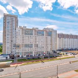 Фото Bulbash Apartments (Бульбаш Апартаменты) на проспекте Дзержинского 11
