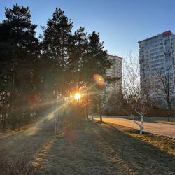 Фото Апартаменты У Мамаева Кургана на улице Дымченко