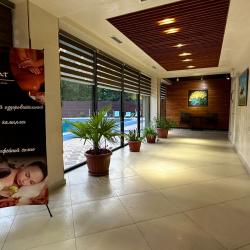 Фото Barhat Hotel & SPA (Бархат Отель и СПА)