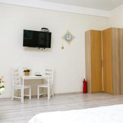 Фото Отель Элит