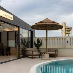 Фото Отель COSTA BRAVA (Коста Брава)