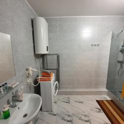 1-комнатные апартаменты стандарт Апартаменты с террасой