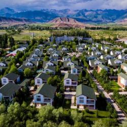 Фото Отель Центр отдыха Каприз