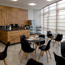 Фото Отель ДУБос